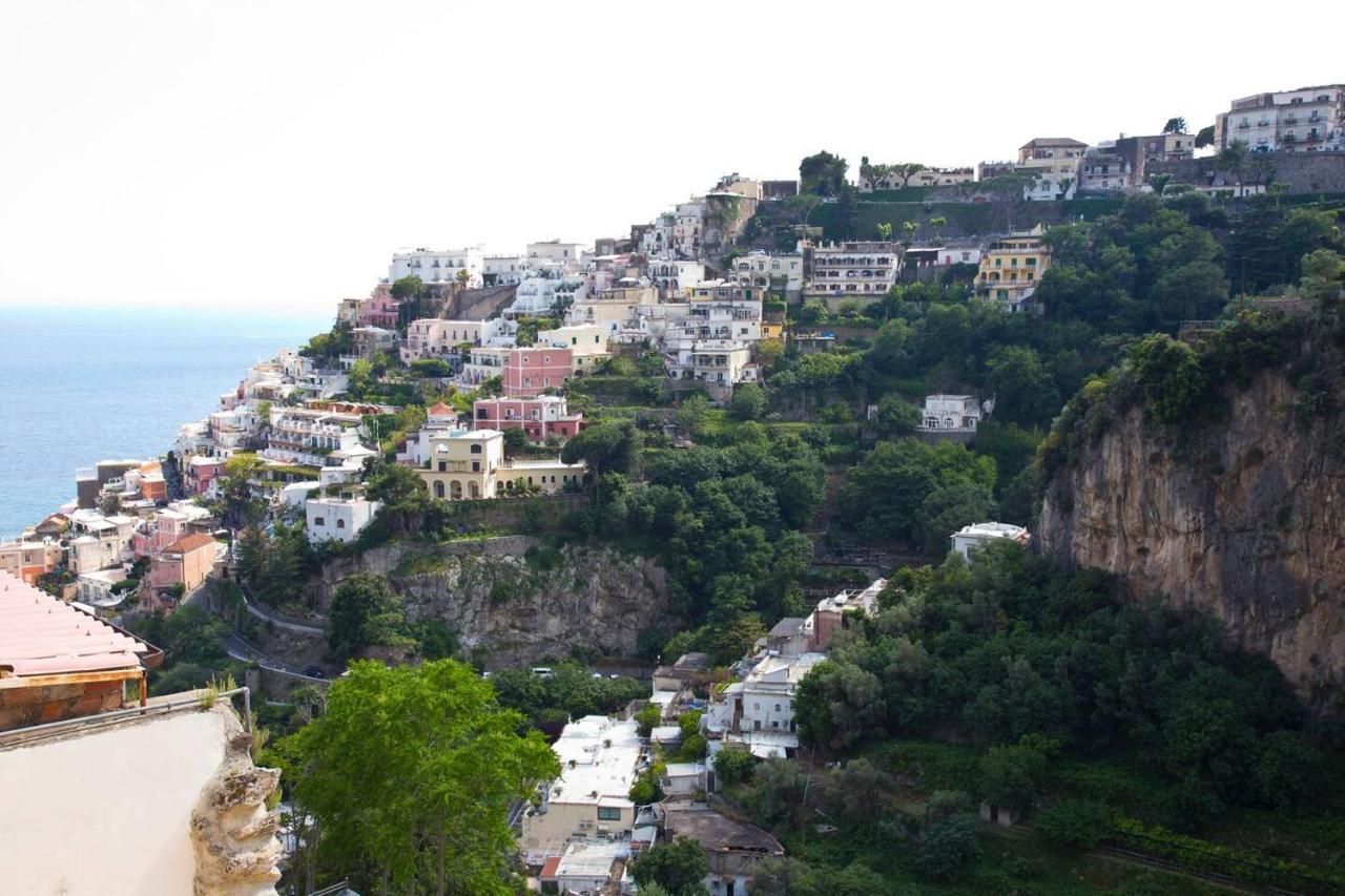 I Tre Angeli Positano