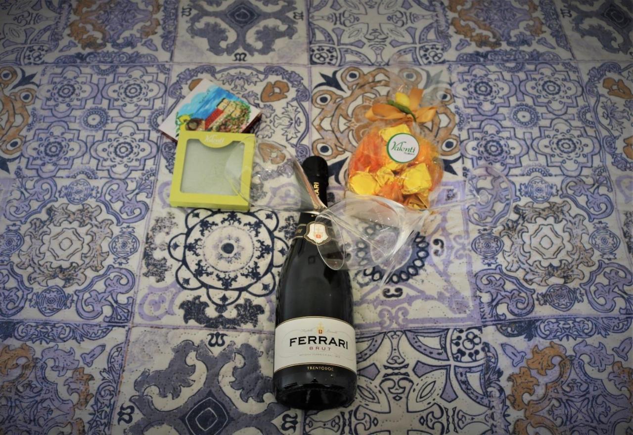 Casa de férias I Tre Angeli