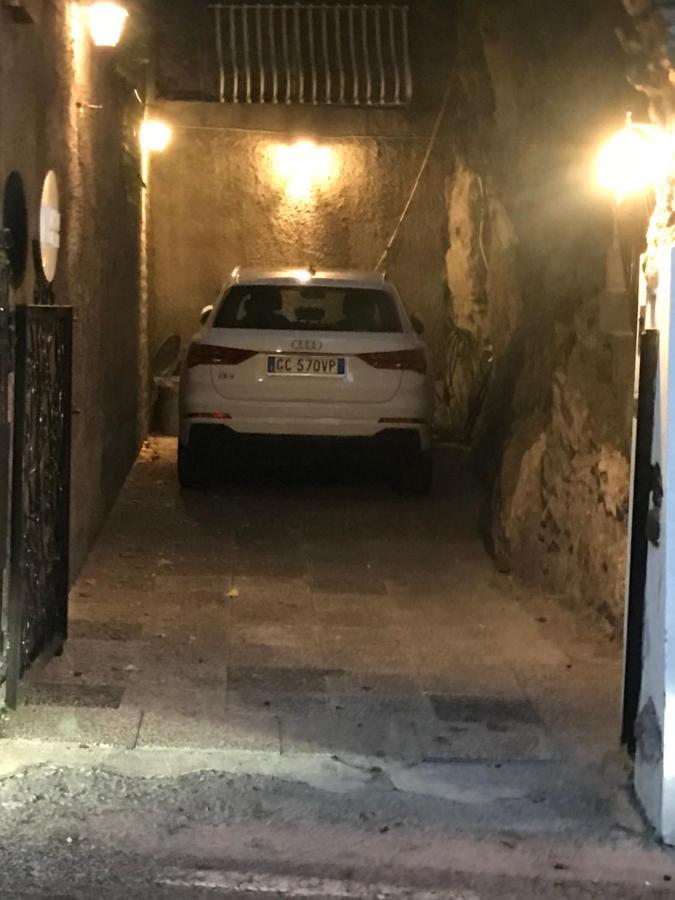 I Tre Angeli Casa de férias Positano