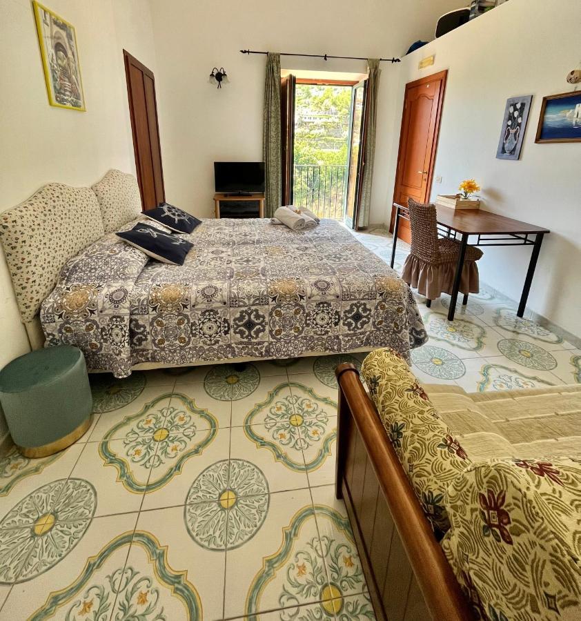 I Tre Angeli Positano