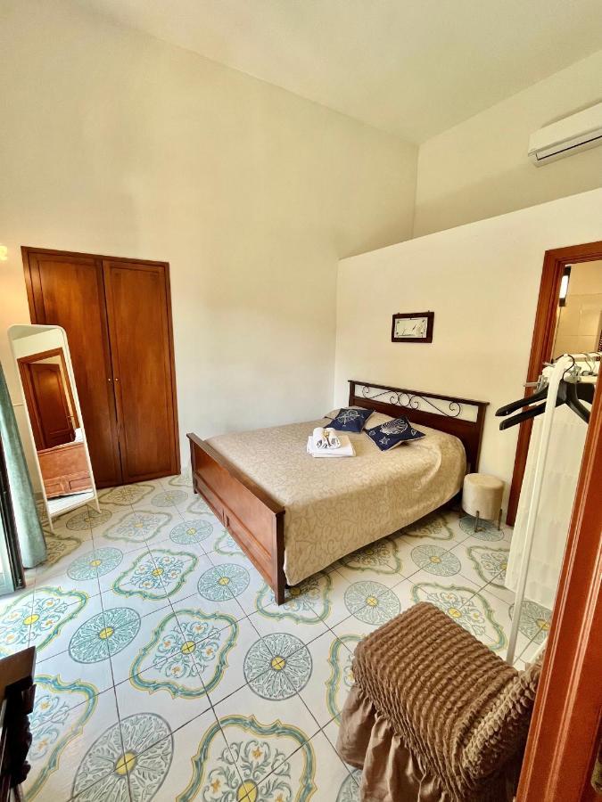 Casa de férias I Tre Angeli Positano